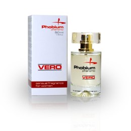 Aurora Feromony-Phobium Pheromo VERO 50 ml for women
