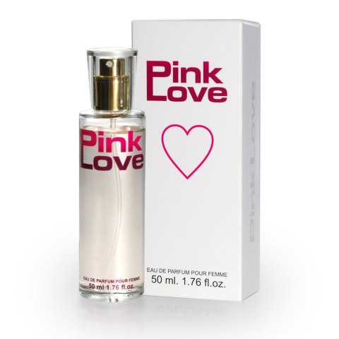 Aurora Feromony-Pink Love 50 ml for women