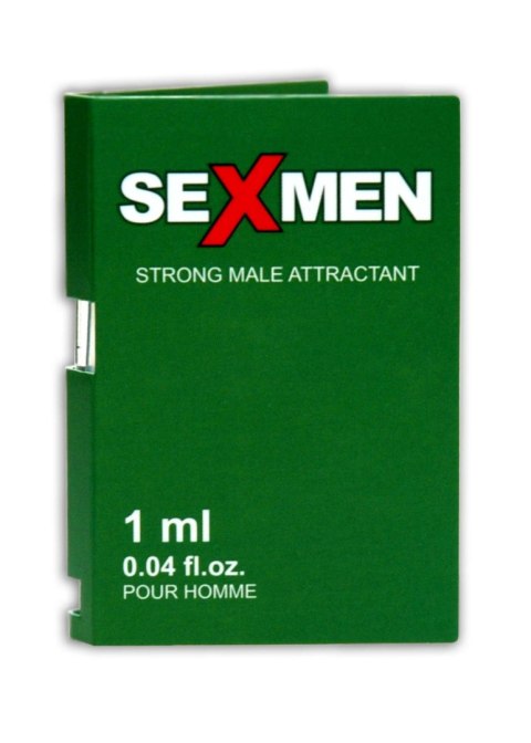 Aurora Feromony-Sexmen 1ml.