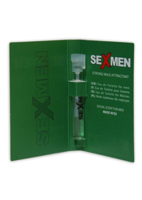 Aurora Feromony-Sexmen 1ml.