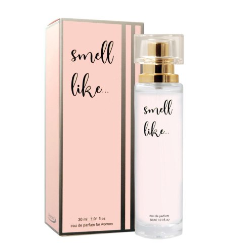 Aurora Feromony-Smell Like 02 - 30ml. WOMAN