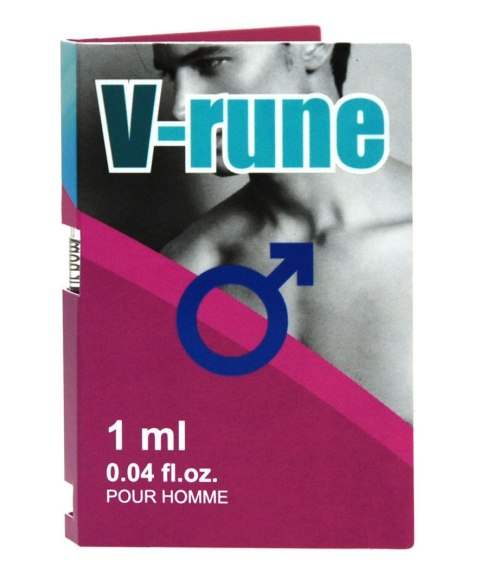 Aurora Feromony-V-rune 1ml.men