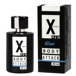 Aurora Feromony - X phero Men Blue