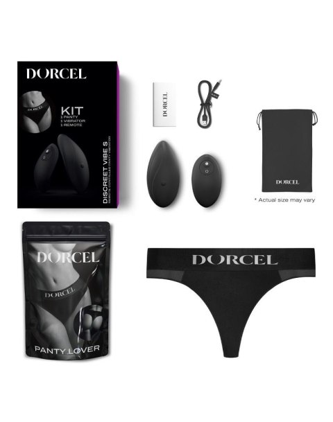 Dorcel DISCREET VIBE XXL