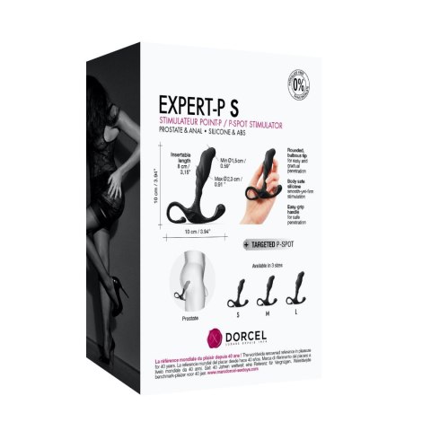 Dorcel EXPERT P - S