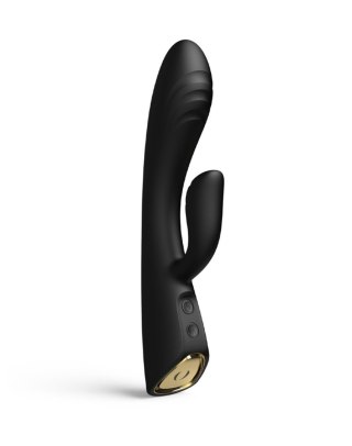 Dorcel wibrator FLEXI RABBIT BLACK