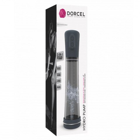 Dorcel HYDRO PUMP