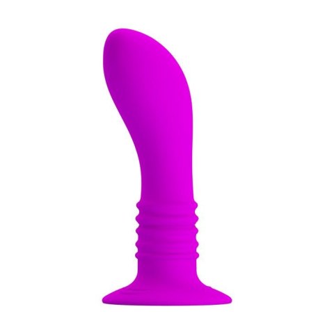 Pretty Love PRETTY LOVE- ANAL plug, korek analny 10-function