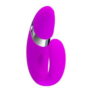 Pretty Love WIBRATOR- Amour, 12 vibration functions