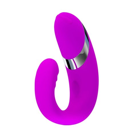 Pretty Love WIBRATOR- Amour, 12 vibration functions