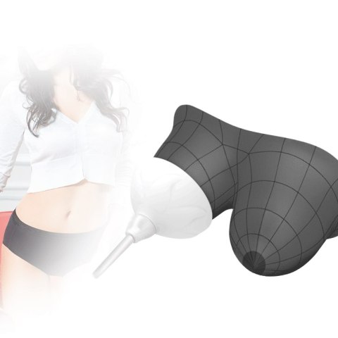 Pretty Love PRETTY LOVE - BREAST VIBRATING MASSAGER