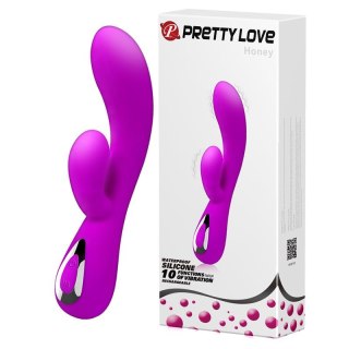 Pretty Love PRETTY LOVE-HONEY USB-10 function