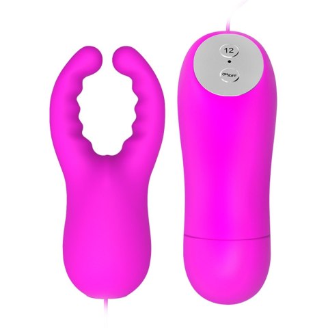 Pretty Love PRETTY LOVE- Mini love eggs, 12 vibration functions