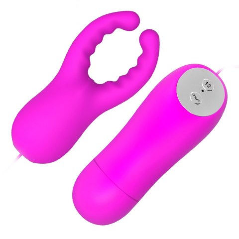 Pretty Love PRETTY LOVE- Mini love eggs, 12 vibration functions