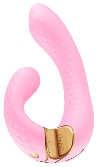 Shunga MIYO Intimate Massager Light Pink