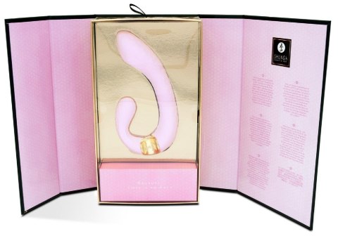 Shunga MIYO Intimate Massager Light Pink