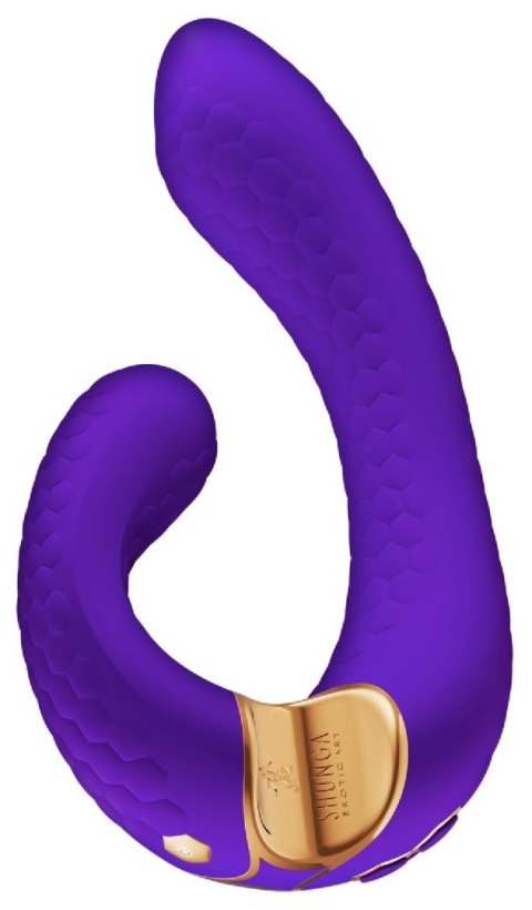 Shunga MIYO Intimate Massager Purple