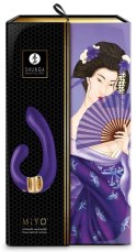 Shunga MIYO Intimate Massager Purple