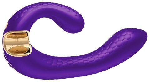 Shunga MIYO Intimate Massager Purple