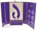 Shunga MIYO Intimate Massager Purple