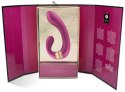 Shunga MIYO Intimate Massager Raspberry