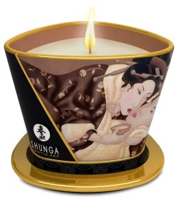 Shunga Massage Candle Intoxicating Chocolate