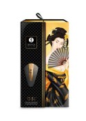 Shunga OBI Intimate Massager Black