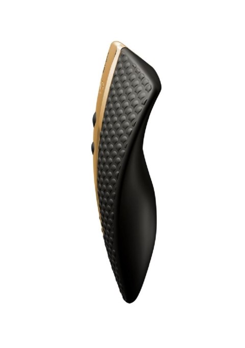 Shunga OBI Intimate Massager Black