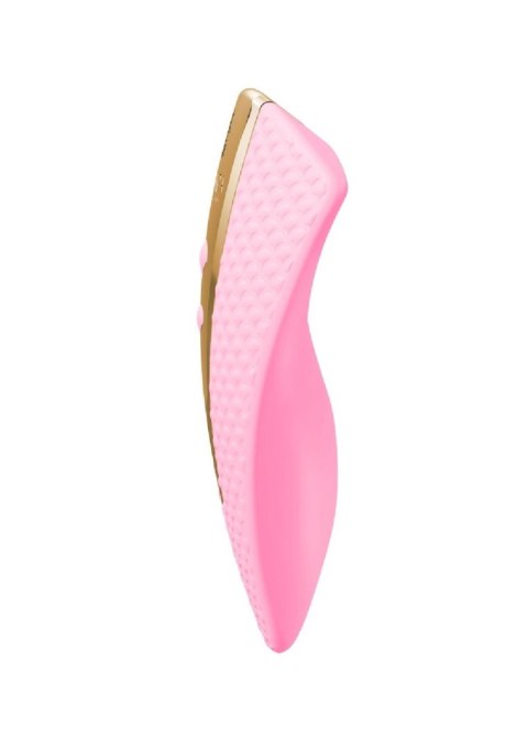 Shunga OBI Intimate Massager Light Pink