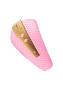 Shunga OBI Intimate Massager Light Pink