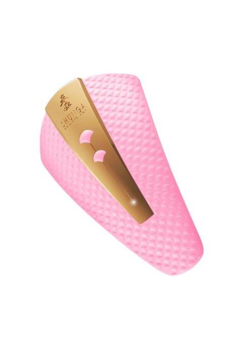 Shunga OBI Intimate Massager Light Pink