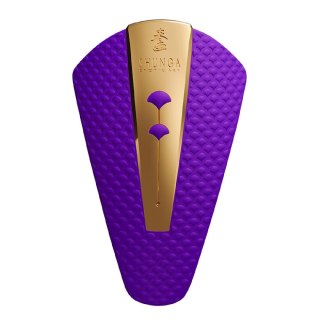 Shunga OBI Intimate Massager Purple