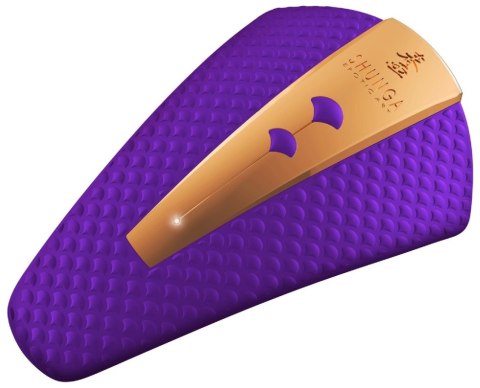 Shunga OBI Intimate Massager Purple