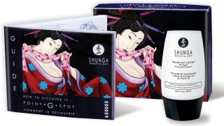 Shunga Rain of Love Cream