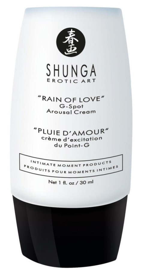 Shunga Rain of Love Cream