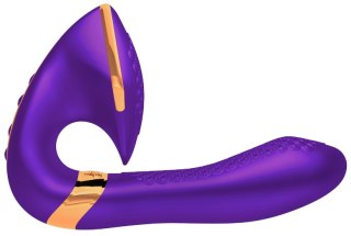 Shunga SOYO Intimate Massager Purple