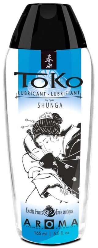 Shunga Toko Aroma Exotic Fruits