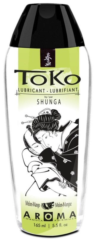 Shunga Toko Aroma Melon Mango