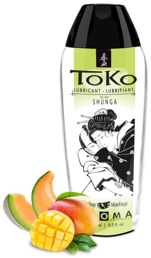 Shunga Toko Aroma Melon Mango