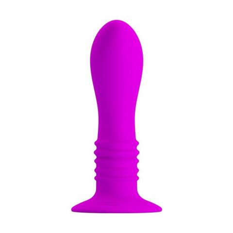 Pretty Love PRETTY LOVE- ANAL plug, korek analny 10-function