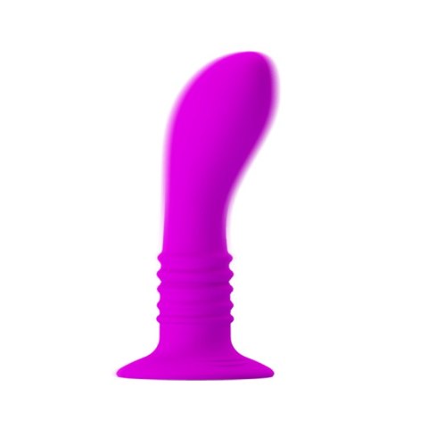 Pretty Love PRETTY LOVE- ANAL plug, korek analny 10-function