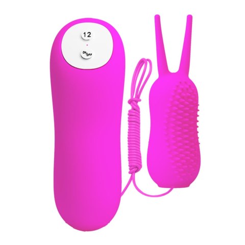 Pretty Love PRETTY LOVE- BLAIR, 12 vibration functions