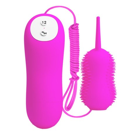 Pretty Love PRETTY LOVE- BLAIR, 12 vibration functions