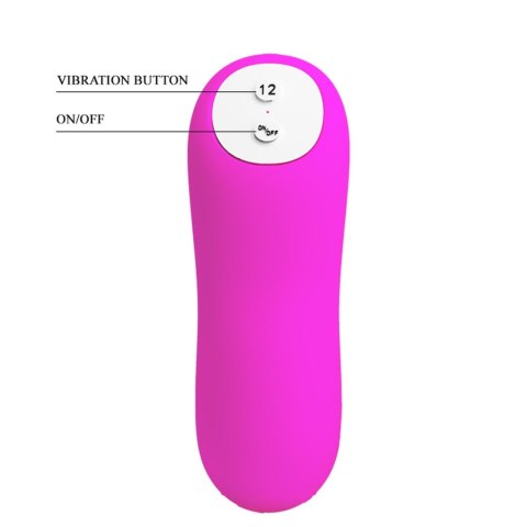 Pretty Love PRETTY LOVE- BLAIR, 12 vibration functions