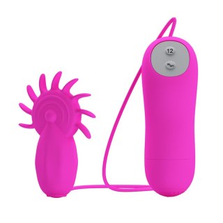 Pretty Love PRETTY LOVE- BORIS, 12 vibration functions