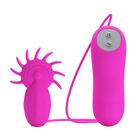 Pretty Love PRETTY LOVE- BORIS, 12 vibration functions