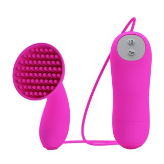 Pretty Love PRETTY LOVE- BRADY, 12 vibration functions