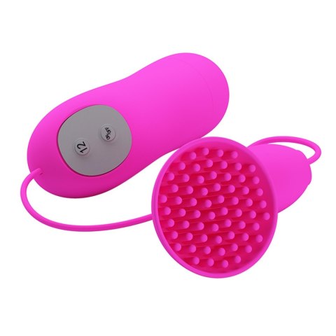 Pretty Love PRETTY LOVE- BRADY, 12 vibration functions