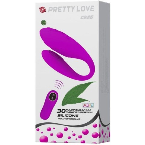 Pretty Love PRETTY LOVE - CHAD, 30 function