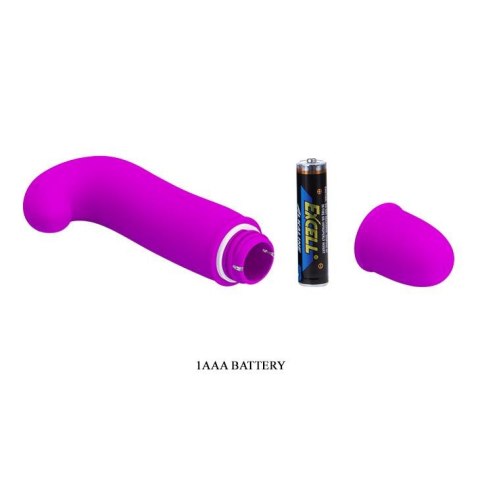 Pretty Love PRETTY LOVE - DANA, 10 vibration functions